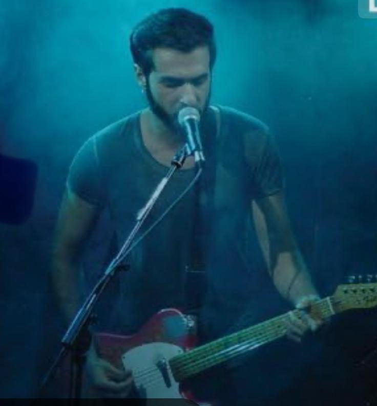 Filippo Graziani