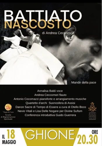 Battiato nascosto