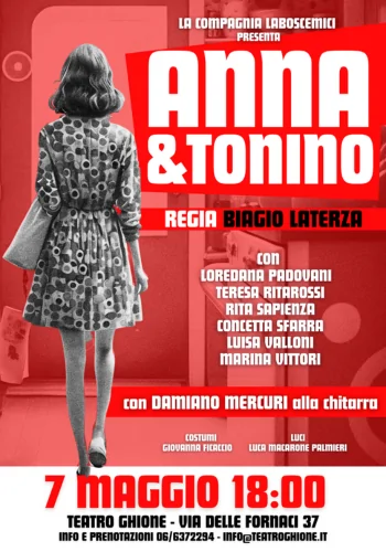 anna e tonino