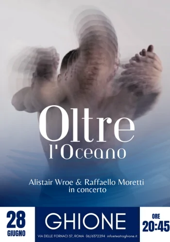 concerto piano e danza