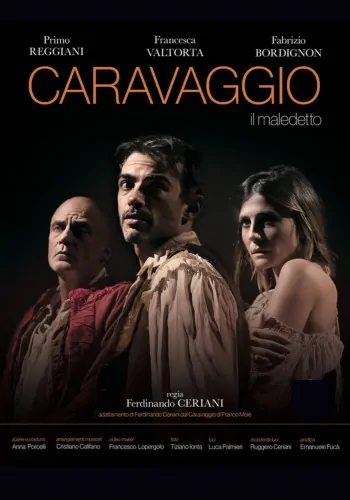 caravaggio