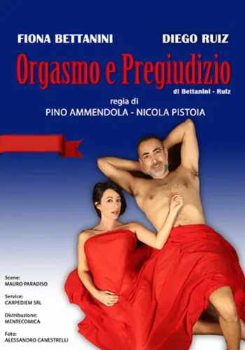orgasmo e pregiudizio