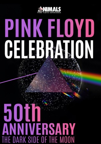 pink floyd celebration