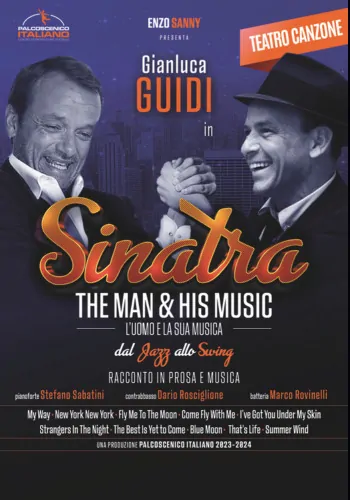 sinatra