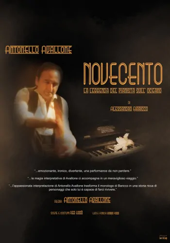 novecento