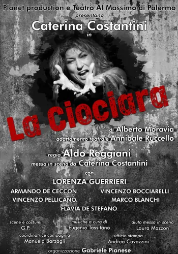 LA CIOCIARA