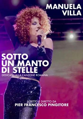 sotto un manto di stelle