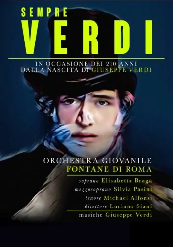 sempre verdi