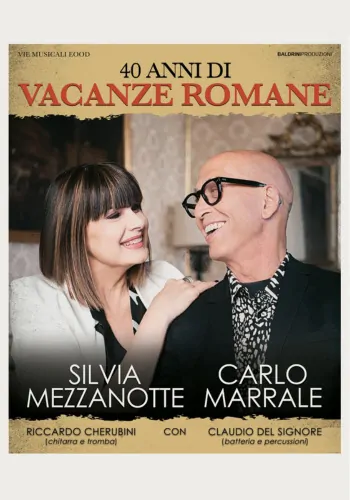 vacanze romane