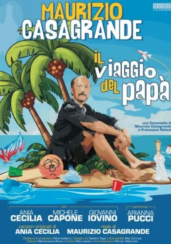 il viaggio del papa