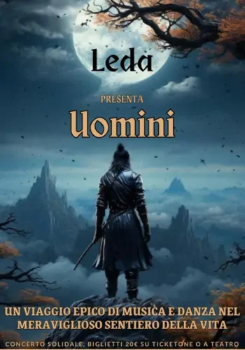 uomini