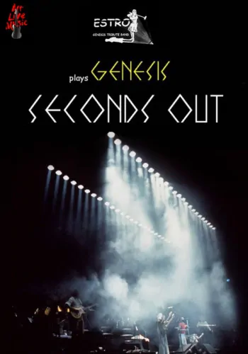 genesis seconds out