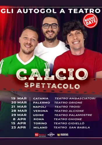 gli autogol