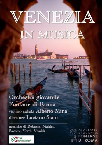 venezia in musica