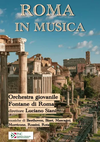 roma in musica