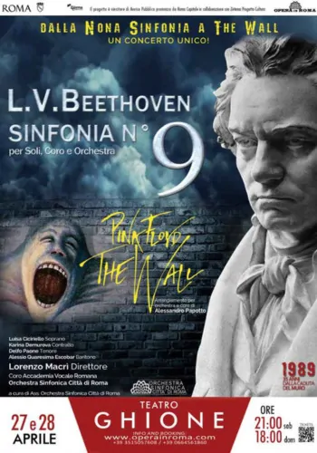 sinfonia beethoven