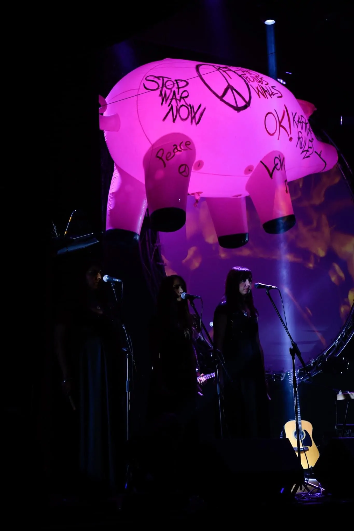 Pink Floyd Immersion Pink Floyd Immersion