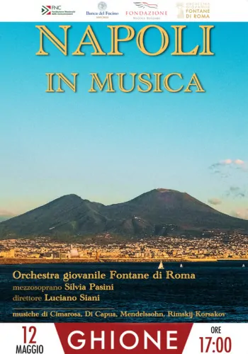 napoli in musica