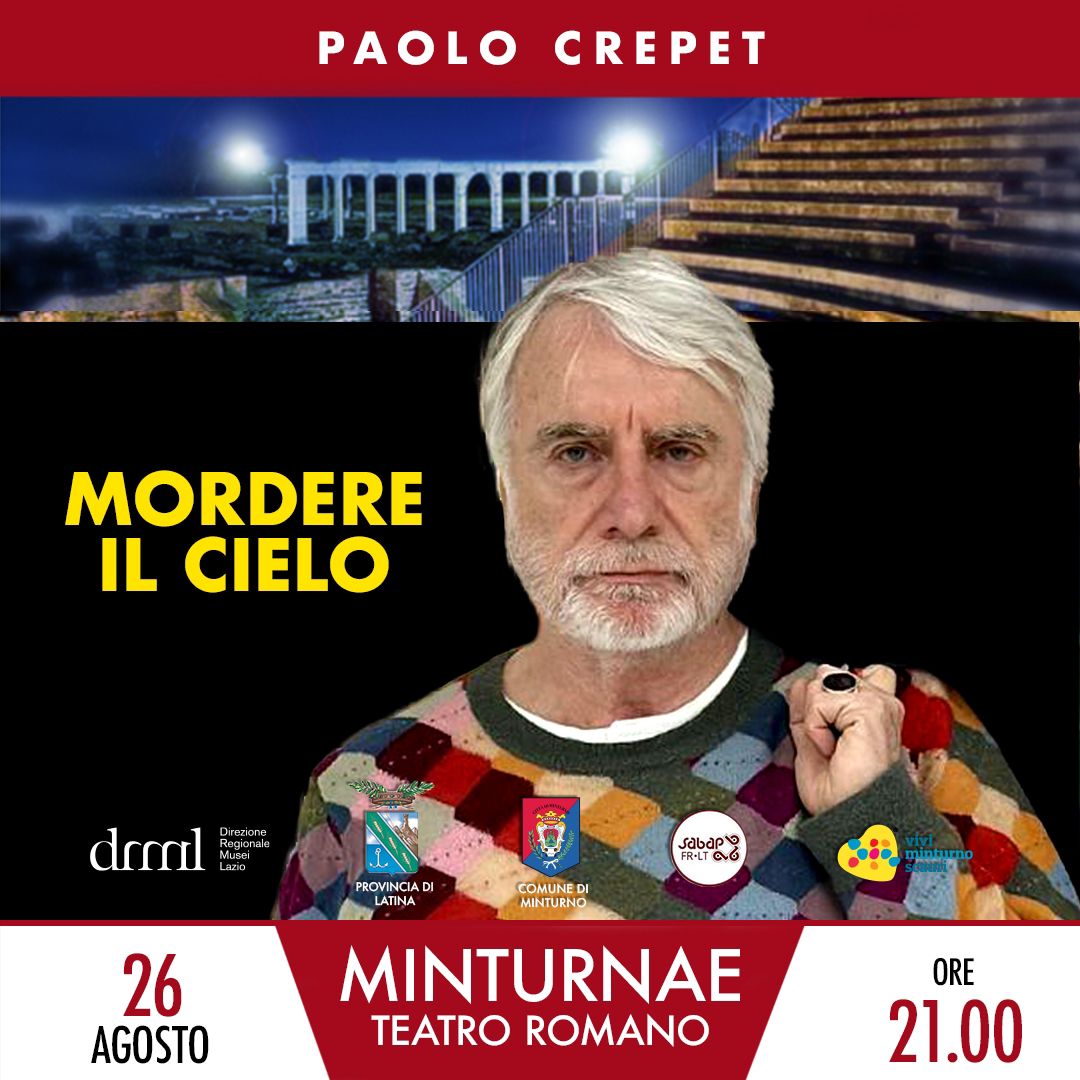 Paolo crepet