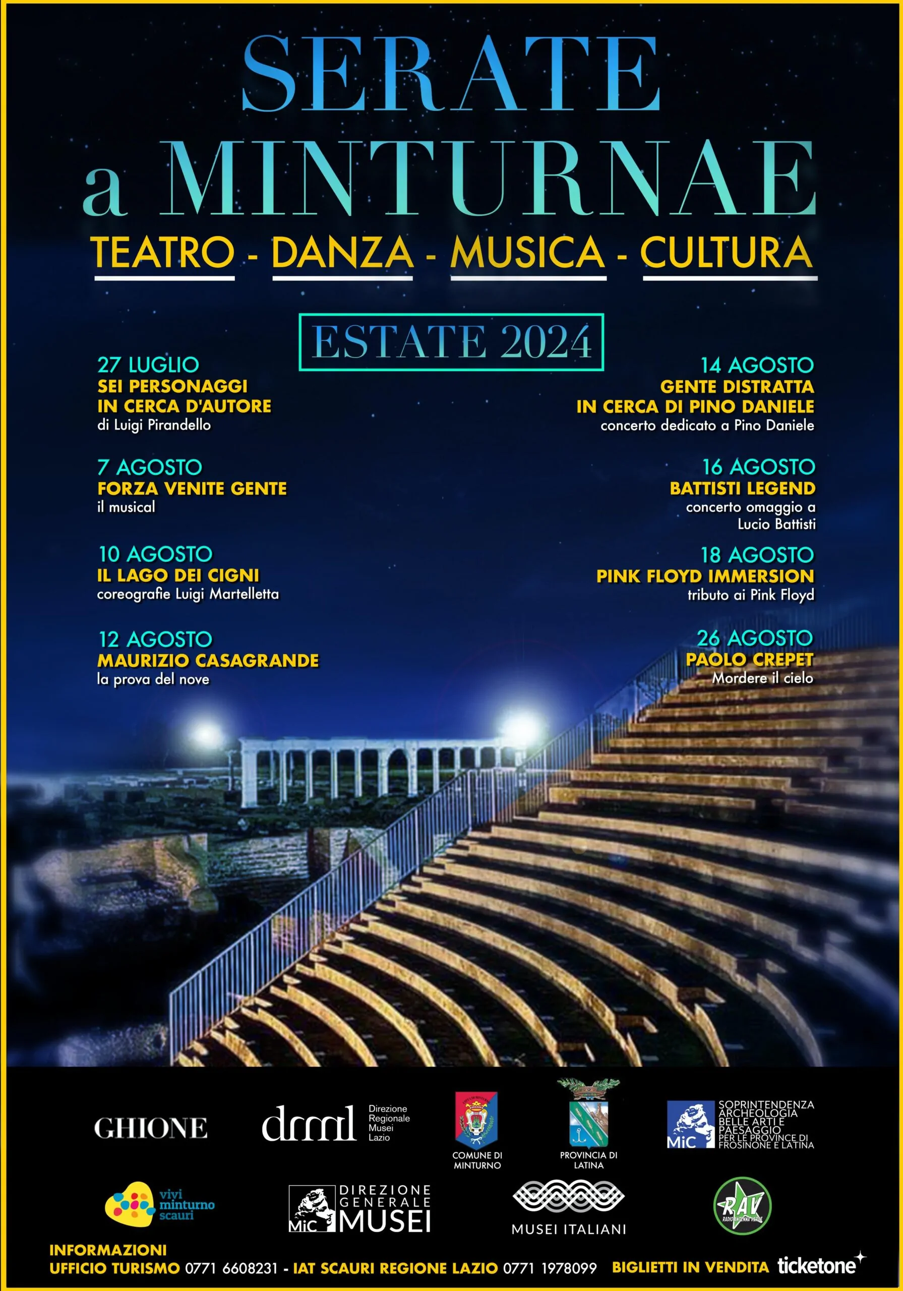minturno poster minturno poster