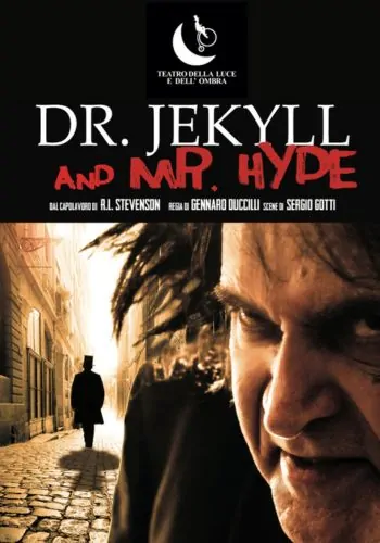 dr jekyll verticale