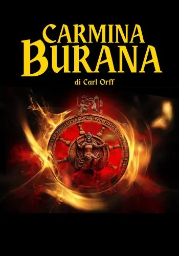 carmina burana