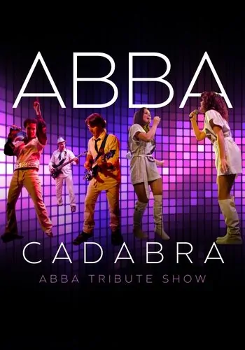 ABBA CADABRA