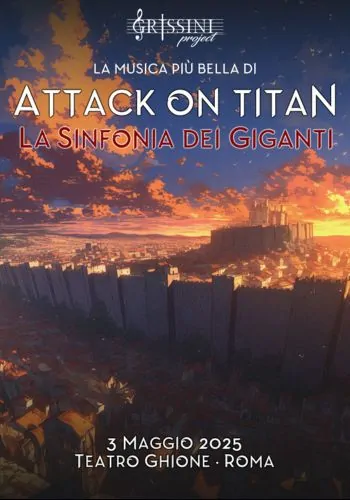 attack on titan