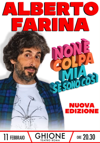 farina