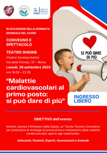 malattie cardiovascolari