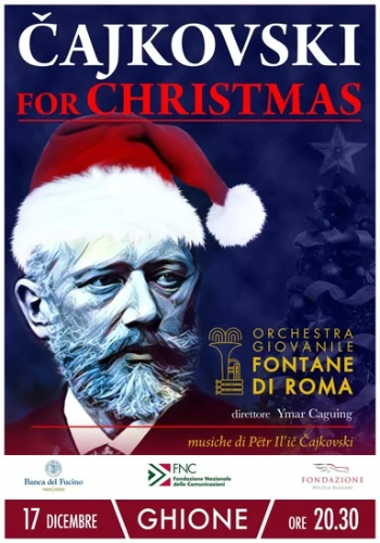 cajkovski