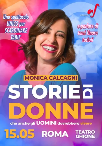 storie di donne