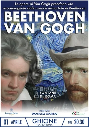 van gogh