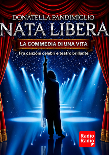 Donatella Pandimiglio Nata Libera