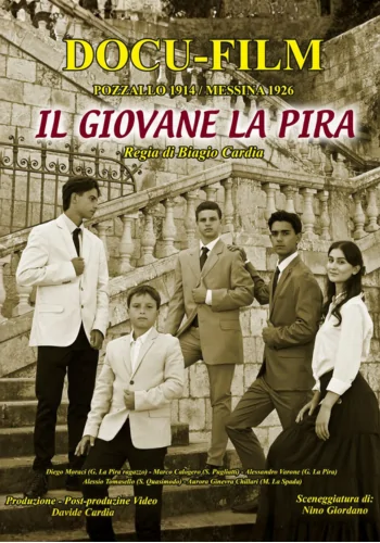 giovane la pira