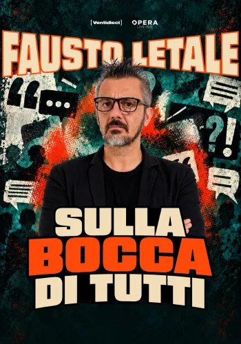 fausto letale