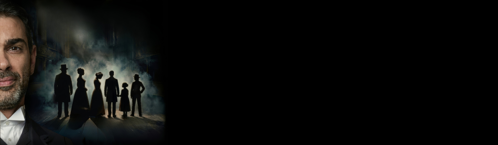 sei personaggi